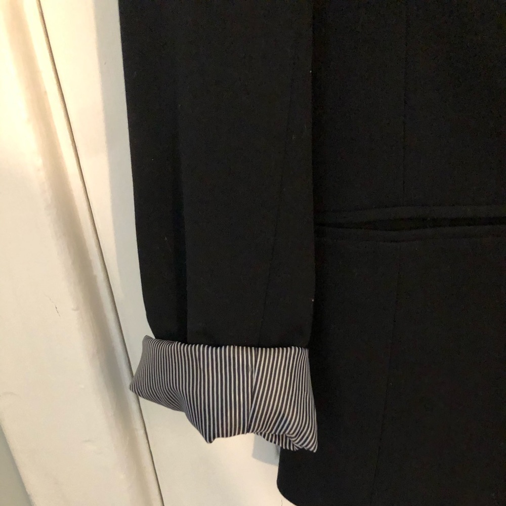 Boyfriend Blazer - Picture 4 of 4